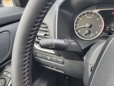 New 2026 Nissan Rogue SV image 23