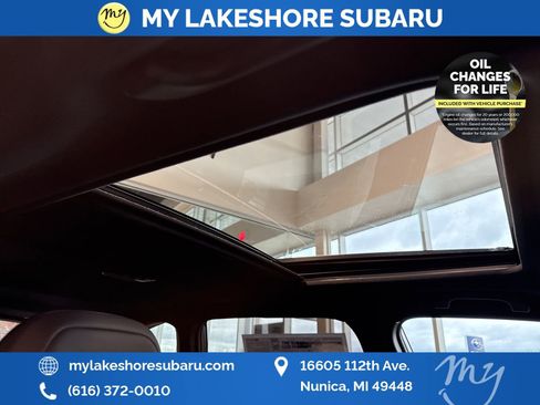 New 2026 Subaru Forester Limited image 28