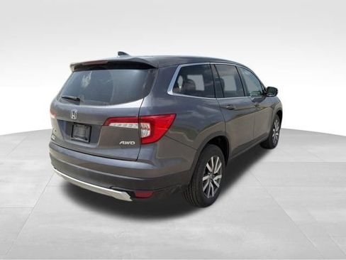 Used 2019 Honda Pilot EX-L image 3