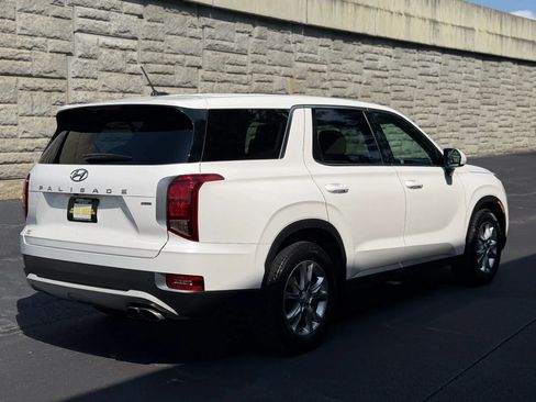 Used 2020 Hyundai Palisade SE AWD/4WD image 6