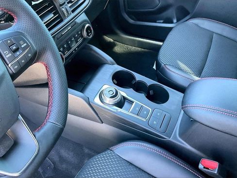 New 2026 Ford Escape ST-Line image 7