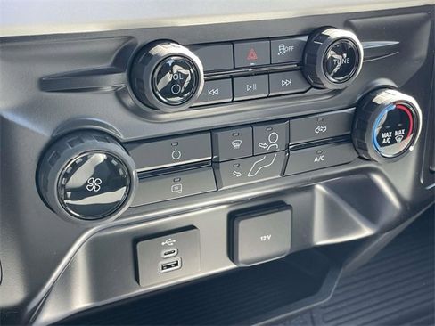 New 2026 Ford F550 XL image 8