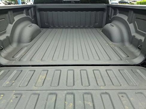 Used 2025 RAM 1500 Tradesman w/ Night Edition AWD/4WD image 32