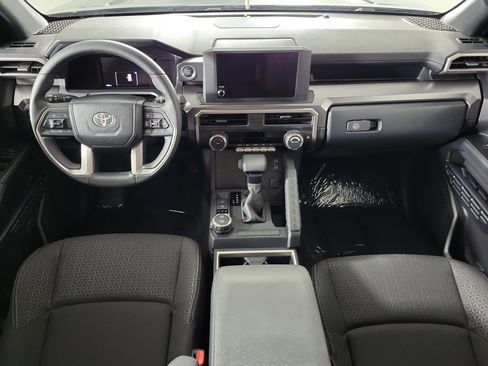 Used 2026 Toyota 4Runner SR5 AWD/4WD image 11