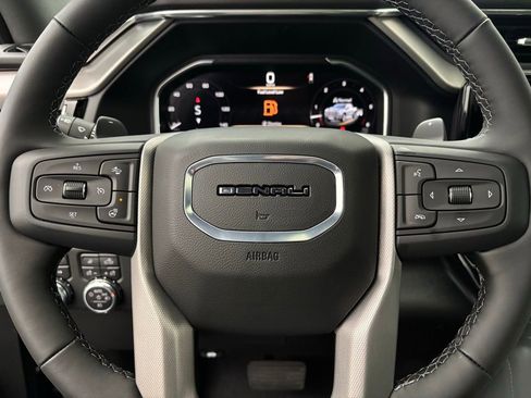 New 2026 GMC Sierra 1500 Denali w/ Denali Reserve Package image 23