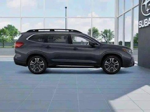 New 2026 Subaru Ascent Limited AWD/4WD image 6