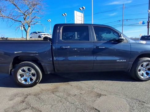 Used 2019 RAM 1500 Big Horn image 9
