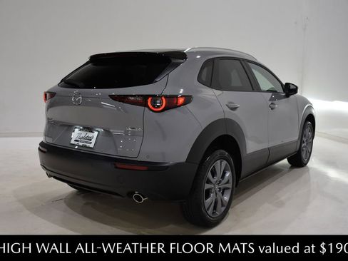 New 2026 MAZDA CX-30 AWD 2.5 S image 4