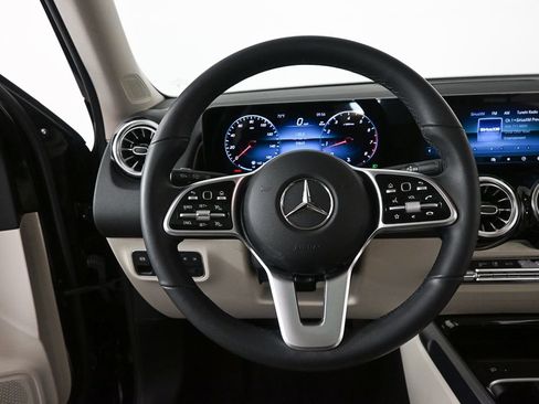 Certified 2023 Mercedes-Benz GLB 250 w/ Premium Package image 2