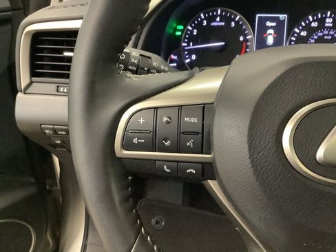 Used 2019 Lexus RX 350 AWD w/ Navigation Package image 8