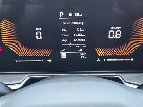 New 2026 Kia Sorento X-Line EX image 12