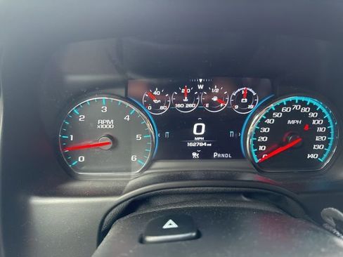 Used 2018 GMC Yukon XL Denali w/ Denali Ultimate Package image 9