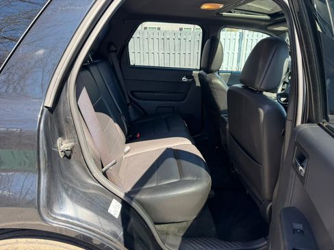 Used 2012 Ford Escape Limited image 18