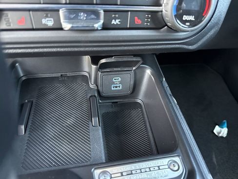 New 2025 Ford Bronco Big Bend AWD/4WD image 32