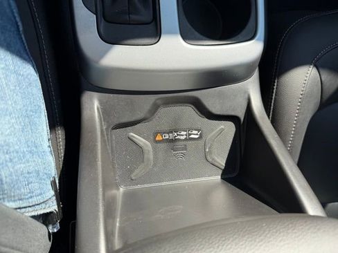 Used 2021 Chevrolet Colorado ZR2 image 23