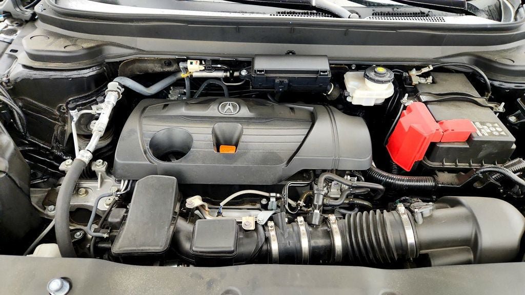 Used 2020 Acura RDX w/ Advance Package FWD image 24