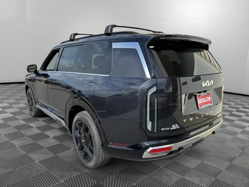 New 2027 Kia Telluride SX FWD image 6