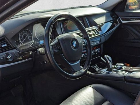 Used 2016 BMW 528i xDrive 528i xDrive image 9