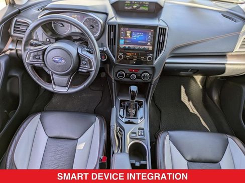 Used 2023 Subaru Crosstrek 2.5i Limited w/ Moonroof Package image 34