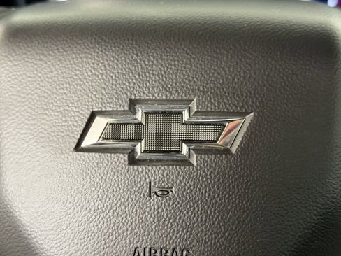 Used 2023 Chevrolet Tahoe Z71 w/ Luxury Package image 49