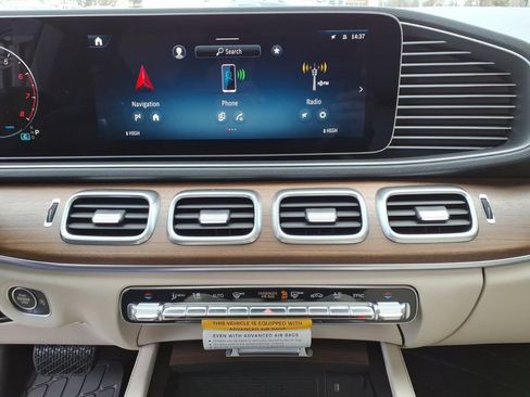 New 2026 Mercedes-Benz GLE 350 4MATIC image 22