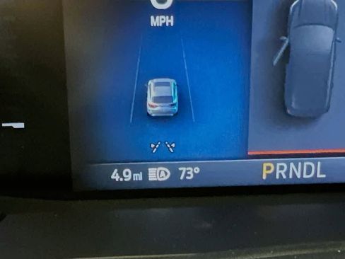 New 2026 Ford Escape Active image 20