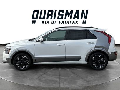 New 2025 Kia Niro Wave w/ Wave Preserve Package