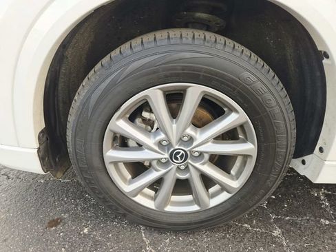 Used 2025 MAZDA CX-5 AWD 2.5 S w/ Preferred Package image 14