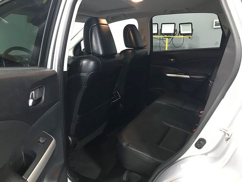 Used 2015 Honda CR-V Touring image 19