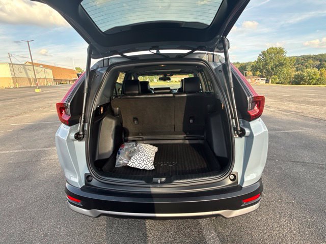 Used 2020 Honda CR-V Touring image 13