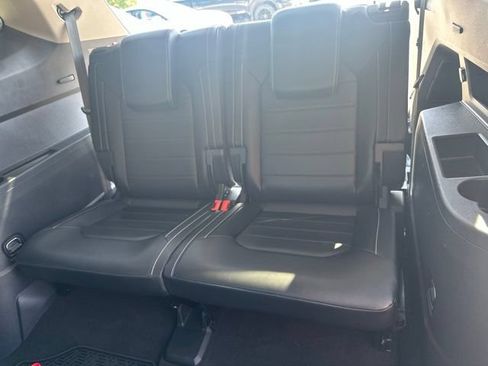 Used 2022 Volkswagen Atlas SEL AWD/4WD image 56