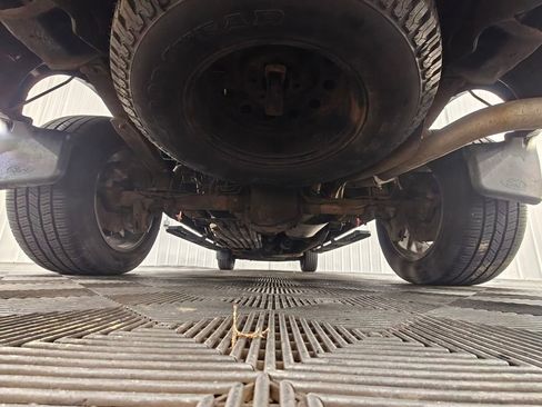 Used 2014 Ford F150 FX4 w/ Equipment Group 402A Luxury image 55