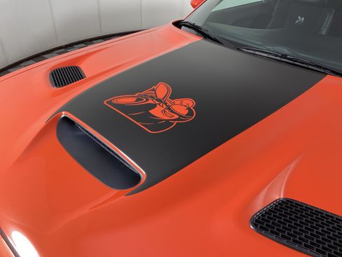 Used 2023 Dodge Challenger R/T Scat Pack w/ Plus Package RWD image 16