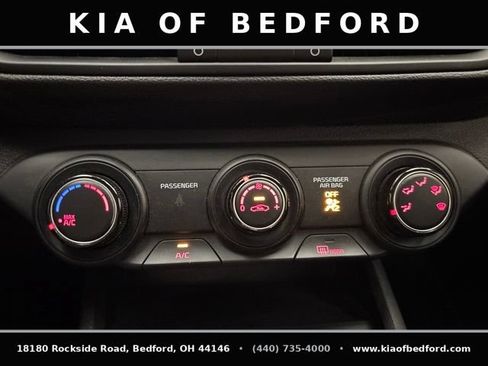 Certified 2023 Kia Forte LXS FWD image 22