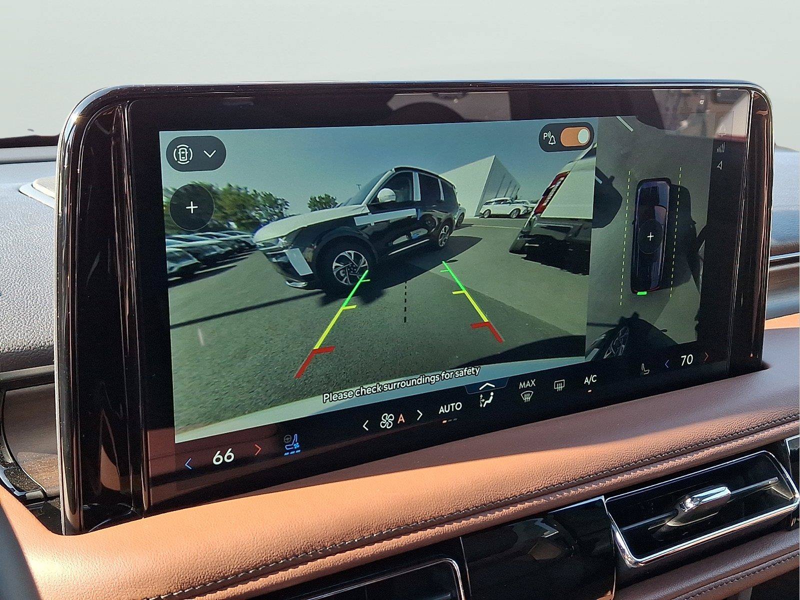 New 2026 Lincoln Aviator Reserve AWD/4WD image 14