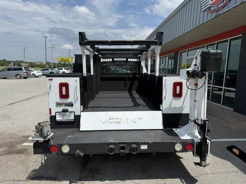 Used 2019 Ford F350 XL w/ XL Value Package RWD image 12