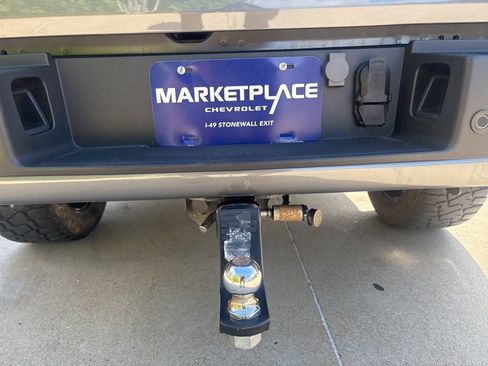 Used 2024 Ford F150 STX w/ Tow/Haul Package image 12