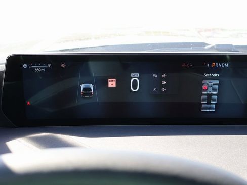 New 2025 Ford Expedition Platinum w/ Stealth Performance Package image 31