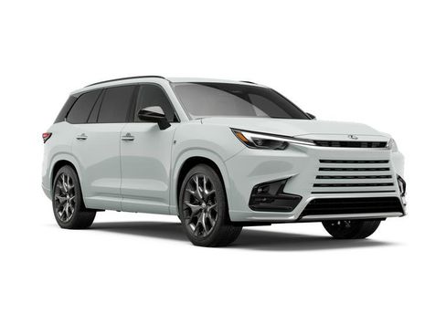 New 2026 Lexus TX 500h AWD w/ Technology Package image 20