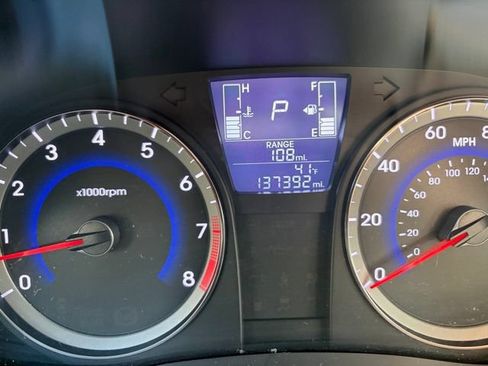 Used 2017 Hyundai Accent Value Edition FWD image 20
