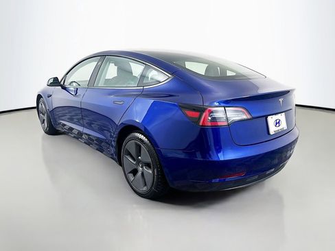 Used 2023 Tesla Model 3 Standard Range RWD image 7