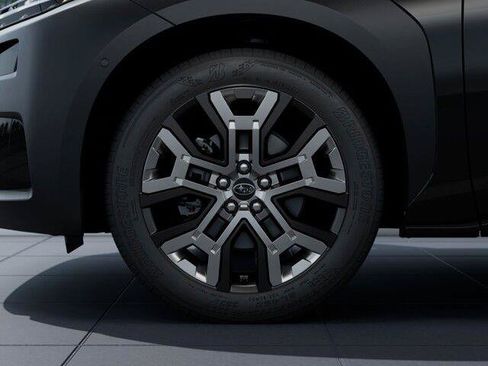 New 2026 Subaru Trailseeker AWD/4WD image 9