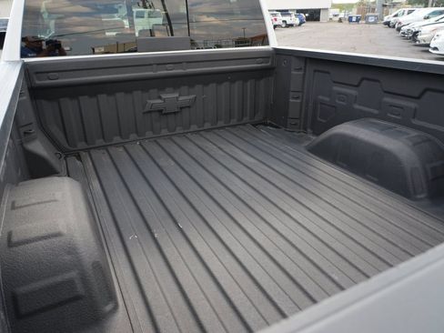 Used 2024 Chevrolet Silverado 1500 RST w/ Convenience Package II AWD/4WD image 25
