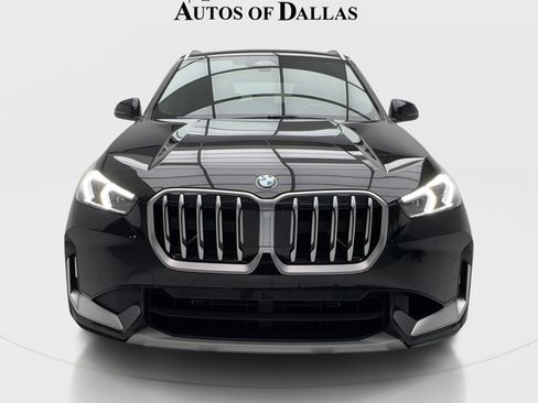 Used 2026 BMW X1 xDrive28i AWD/4WD image 3
