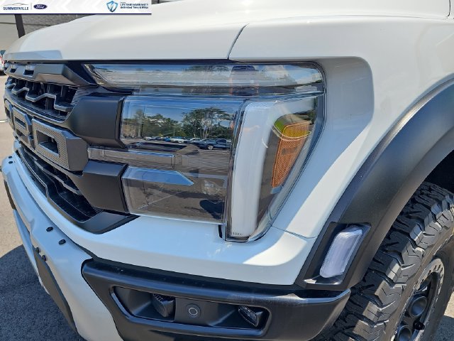 New 2026 Ford F150 Raptor AWD/4WD image 32