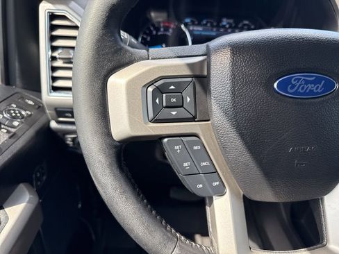 Used 2017 Ford F250 Lariat w/ Lariat Ultimate Package image 15