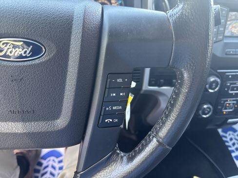 Used 2014 Ford F150 XLT w/ Equipment Group 302A Luxury AWD/4WD image 25