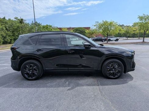 New 2026 MAZDA CX-5 2.5 S w/ Premium Plus Package AWD/4WD image 2