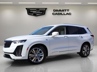 Used 2021 Cadillac XT6 Premium Luxury video 1