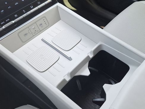 New 2025 Hyundai Santa Fe SEL AWD/4WD image 24